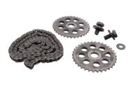 Distributieketting nokkenas tandwielen bouten set BMW K 1200 GT K41 0548 02-05