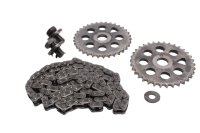 Distributieketting nokkenas tandwielen bouten set BMW K 1200 GT K41 0548 02-05