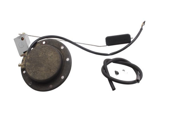 Polttoaineen määrän anturi bensatankin uimuri Suzuki GSX 1100 G GV74A 91-96