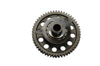 Startmotor vrijloop koppeling tandwiel BMW K 100 RS 4 Ventiler K589 0523 89-92