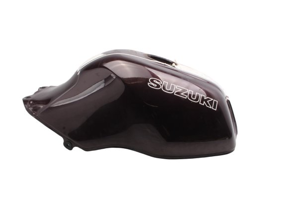 Polttoainesäiliö bensatankki viininpunainen Suzuki GSX 1100 G GV74A 91-96