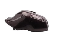 Polttoainesäiliö bensatankki viininpunainen Suzuki GSX 1100 G GV74A 91-96