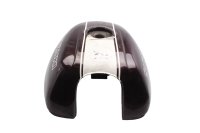 Polttoainesäiliö bensatankki viininpunainen Suzuki GSX 1100 G GV74A 91-96