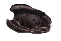Polttoainesäiliö bensatankki viininpunainen Suzuki GSX 1100 G GV74A 91-96