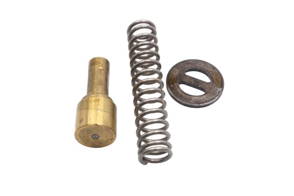 Olietermostat ekspansionselement fjeder køler BMW R 1200 GS K25 0307 R12 04-07