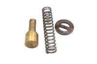 Olietermostat ekspansionselement fjeder køler BMW R 1200 GS K25 0307 R12 04-07