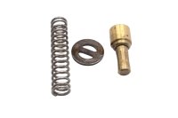 Olietermostat ekspansionselement fjeder køler BMW R 1200 GS K25 0307 R12 04-07