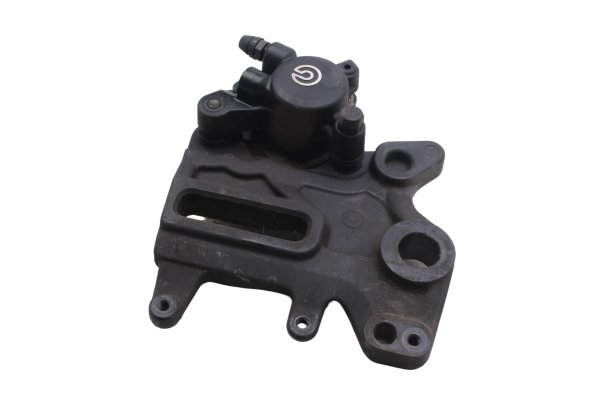 Pinza de freno trasera Brembo soporte BMW G 650 Xcountry E65X 0164 K15 07-10