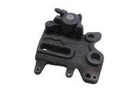 Pinza de freno trasera Brembo soporte BMW G 650 Xcountry...