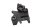 Pinza de freno trasera Brembo soporte BMW G 650 Xcountry E65X 0164 K15 07-10