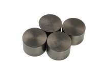 Ventillyftare justerbrickor shims sats 4 st kamaxel Suzuki SV 650 S WVBY 03-06