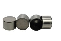 Ventillyftare justerbrickor shims sats 4 st kamaxel Suzuki SV 650 S WVBY 03-06