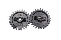 Engranajes bomba aceite kit accionamiento BMW G 650 Xcountry E65X 0164 K15 07-10