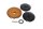 Engranajes bomba aceite kit accionamiento BMW G 650 Xcountry E65X 0164 K15 07-10