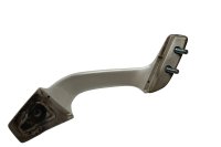 Soziusgriff Haltegriff Beifahrer links BMW K 100 RS 4 Ventiler K589 0523 89-92