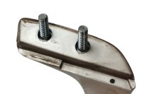 Soziusgriff Haltegriff Beifahrer links BMW K 100 RS 4 Ventiler K589 0523 89-92
