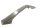 Soziusgriff Haltegriff Beifahrer links BMW K 100 RS 4 Ventiler K589 0523 89-92