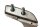 Soziusgriff Haltegriff Beifahrer links BMW K 100 RS 4 Ventiler K589 0523 89-92