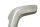 Soziusgriff Haltegriff Beifahrer links BMW K 100 RS 4 Ventiler K589 0523 89-92