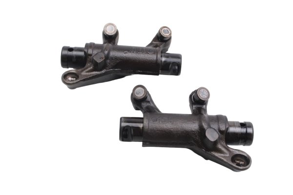 Rocker arm set intake exhaust cylinder head left BMW R 1200 C 259C 0424 97-05