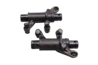 Rocker arm set intake exhaust cylinder head left BMW R 1200 C 259C 0424 97-05