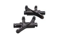 Rocker arm set intake exhaust cylinder head left BMW R 1200 C 259C 0424 97-05