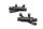 Rocker arm set intake exhaust cylinder head left BMW R 1200 C 259C 0424 97-05