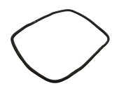 Scheinwerferdichtung Streuscheibe vorne BMW K 100 RS 4 Ventiler K589 0523 89-92