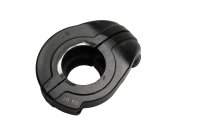 Throttle housing twist grip cable assembly right side Suzuki SV 650 S WVBY 03-06