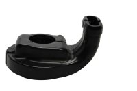 Throttle housing twist grip cable assembly right side Suzuki SV 650 S WVBY 03-06