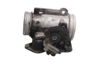 Gasspjældshus indsprøjtning venstre side Bing BMW R 1200 GS K25 0307 R12 04-07