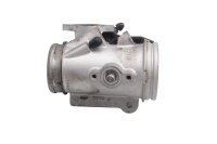 Gasspjældshus indsprøjtning venstre side Bing BMW R 1200 GS K25 0307 R12 04-07