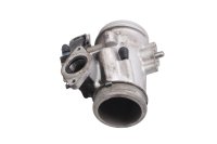 Gasspjældshus indsprøjtning venstre side Bing BMW R 1200 GS K25 0307 R12 04-07