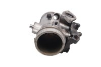 Gasspjældshus indsprøjtning venstre side Bing BMW R 1200 GS K25 0307 R12 04-07