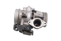 Gasspjældshus indsprøjtning venstre side Bing BMW R 1200 GS K25 0307 R12 04-07