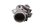 Gasspjældshus indsprøjtning venstre side Bing BMW R 1200 GS K25 0307 R12 04-07