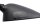 Espejo retrovisor izquierdo carenado con junta goma Suzuki SV 1000 S WVBX 03-07