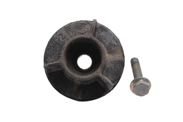 Arrastre alternador acoplamiento brida con tornillo BMW K 1200 GT K41 0548 02-05
