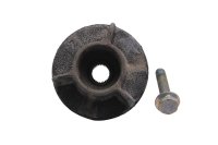 Arrastre alternador acoplamiento brida con tornillo BMW K 1200 GT K41 0548 02-05