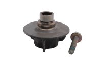 Arrastre alternador acoplamiento brida con tornillo BMW K 1200 GT K41 0548 02-05