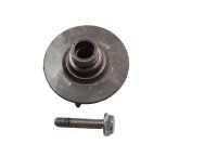Arrastre alternador acoplamiento brida con tornillo BMW K 1200 GT K41 0548 02-05