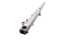 Gaffelben höger standrör dykrör stötdämpare fram Suzuki GSX 1100 G GV74A 91-96