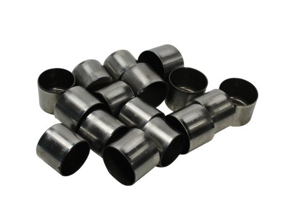 Bucket tappets valve lifters set of 16 engine Kawasaki ZZR 600 ZX600E1-3 93-95