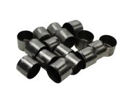 Bucket tappets valve lifters set of 16 engine Kawasaki ZZR 600 ZX600E1-3 93-95