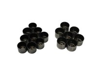 Bucket tappets valve lifters set of 16 engine Kawasaki ZZR 600 ZX600E1-3 93-95