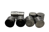 Bucket tappets valve lifters set of 16 engine Kawasaki ZZR 600 ZX600E1-3 93-95