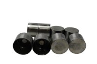 Bucket tappets valve lifters set of 16 engine Kawasaki ZZR 600 ZX600E1-3 93-95