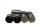 Bucket tappets valve lifters set of 16 engine Kawasaki ZZR 600 ZX600E1-3 93-95