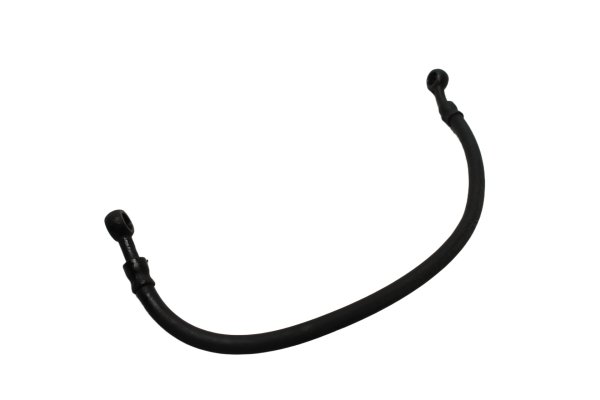 Oil cooler hose line pipe engine banjo fitting Kawasaki ZZR 600 ZX600E1-3 93-95