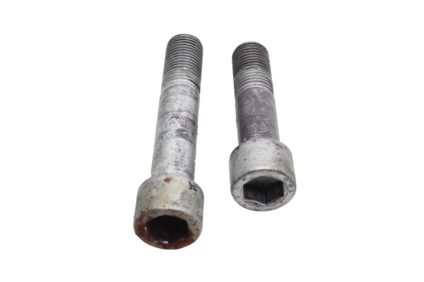 Schokdemper bouten schroeven montage achter KTM Super Moto 950 LC8 SM950 05-08